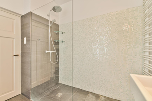 Walk-in Dusche Walk-in Dusche